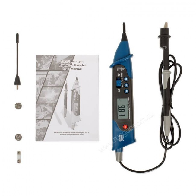 Карманный мультиметр CEM DT-3260 Карманный мультиметр CEM DT-3260