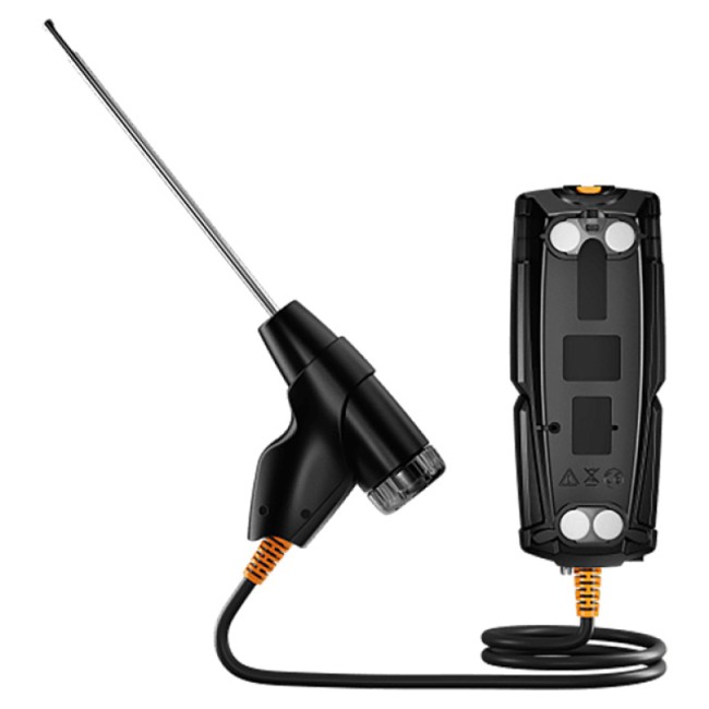 Анализатор дымовых газов Testo 310 II с принтером Анализатор дымовых газов Testo 310 II с принтером