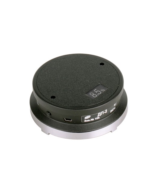 Влагомер строительных материалов ВИМС-3.4 Влагомер строительных материалов ВИМС-3.4