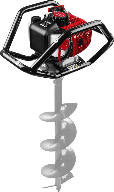 Мотобур МБ2-250 ЗУБР Мотобур МБ2-250 ЗУБР