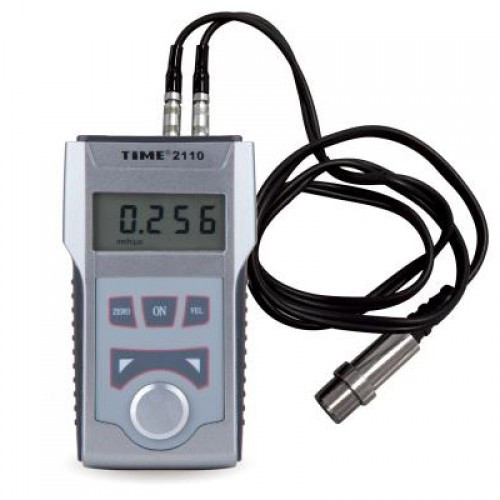 Ультразвуковой толщиномер TIME2113 Ультразвуковой толщиномер TIME2113