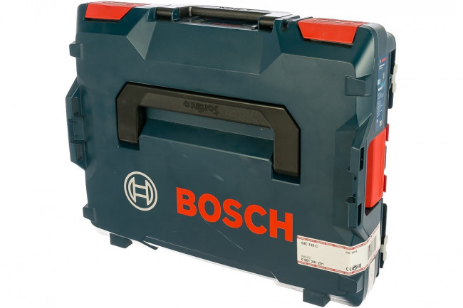 Видеоэндоскоп Bosch GIC 120 C+Аккумулятор 10.8V+L-Boxx (0.601.241.201)