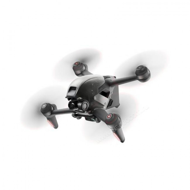 Квадрокоптер DJI FPV Квадрокоптер DJI FPV
