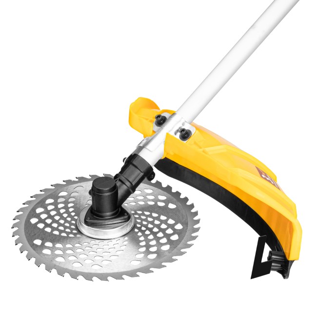 Триммер садовый бензиновый DTL-43 Denzel Триммер садовый бензиновый DTL-43 Denzel