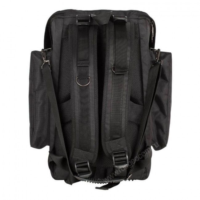 Рюкзак универсальный RGK BTS-2 для тахеометра Рюкзак универсальный RGK BTS-2 для тахеометра