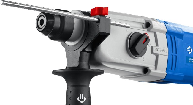 Перфоратор SDS Plus ЗП-32-1100 К ЗУБР Перфоратор SDS Plus ЗП-32-1100 К ЗУБР