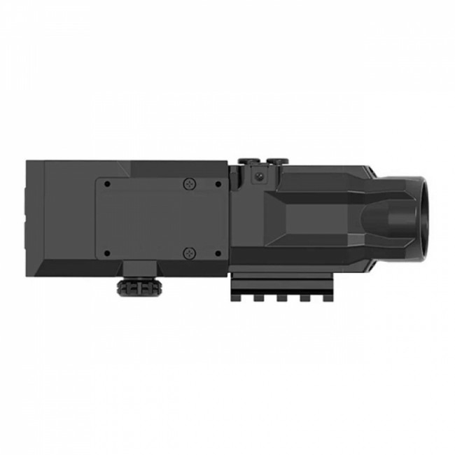 Тепловизионные коллиматорный прицел iRay Fast FAL 19 1x34D Тепловизионные коллиматорный прицел iRay Fast FAL 19 1x34D