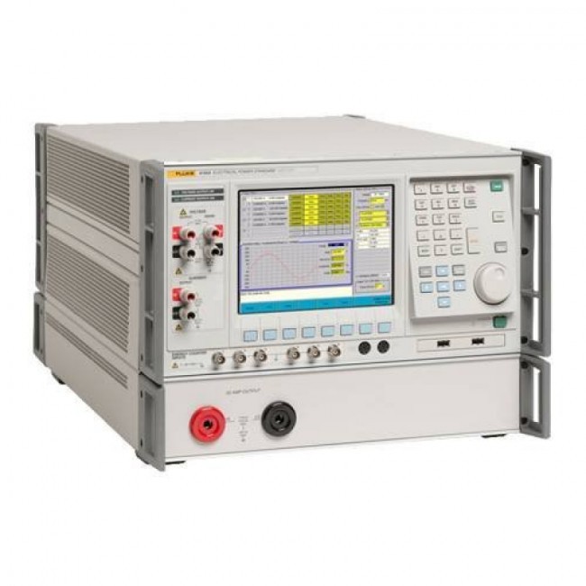 Эталон электропитания Fluke 6135A/50A