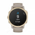 Часы Garmin Fenix 6S Pro Solar золотистый с песочным ремешком Часы Garmin Fenix 6S Pro Solar золотистый с песочным ремешком