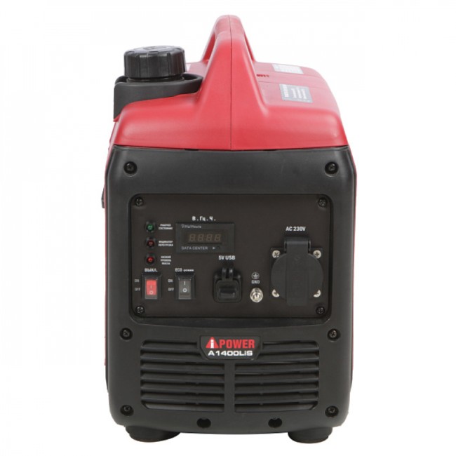 Инверторный генератор A-iPower A1400LIS Инверторный генератор A-iPower A1400LIS