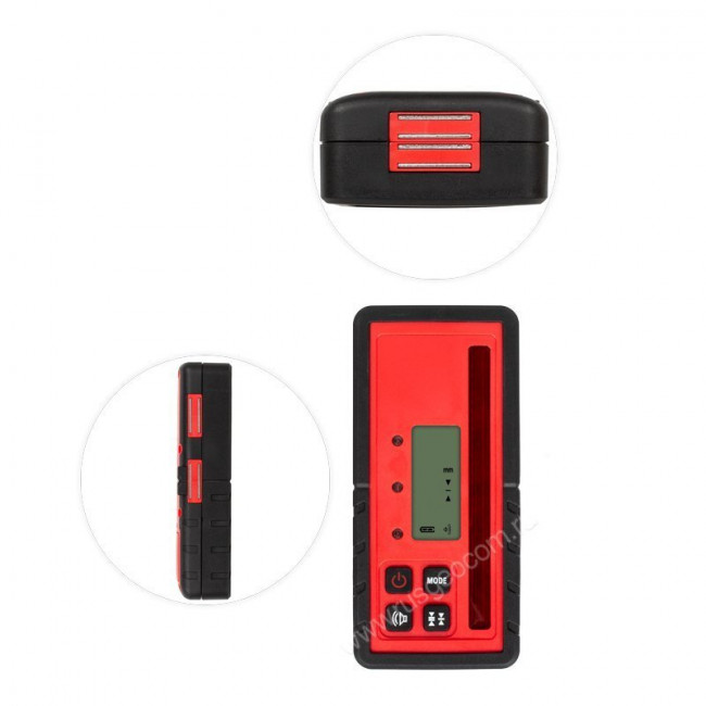 Приёмник излучения с функцией индикации относительной высоты RGK LD-88 Приёмник излучения с функцией индикации относительной высоты RGK LD-88