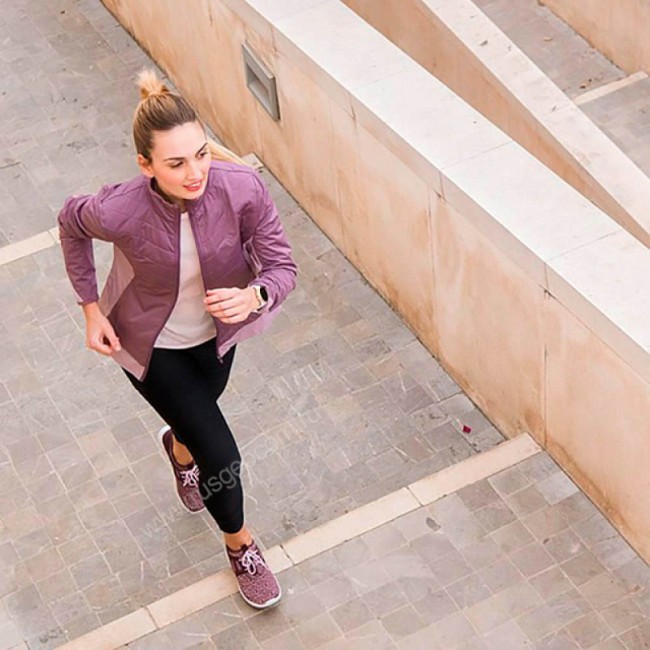 Часы SUUNTO 3 FITNESS Gold