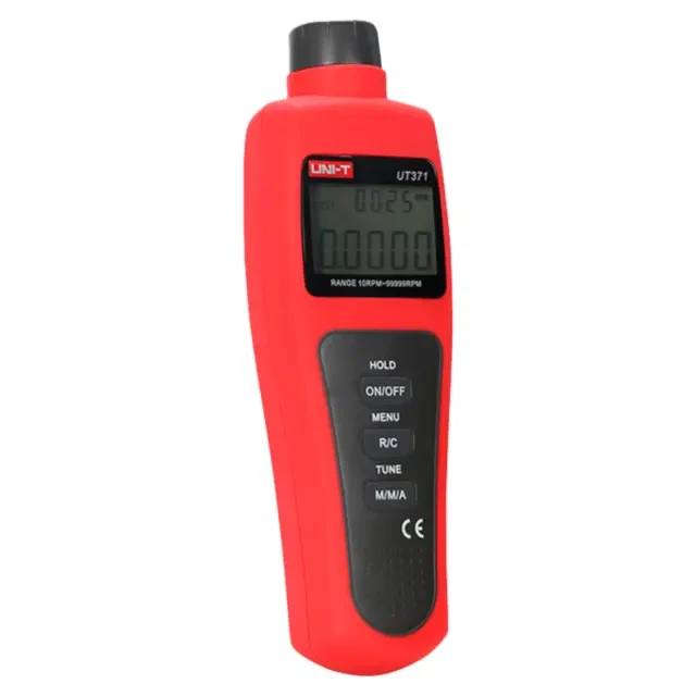 Тахометр UNI-T UT371