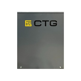Автомат ввода резерва CTG 12 кВт 230В