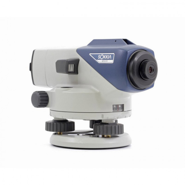 Оптический нивелир Sokkia B20 Оптический нивелир Sokkia B20