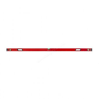 Пузырьковый строительный уровень с магнитом RGK U7200 2 м (200 см) Пузырьковый строительный уровень с магнитом RGK U7200 2 м (200 см)