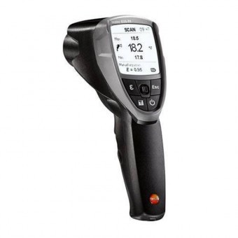 Пирометр Testo 835-T1 Пирометр Testo 835-T1