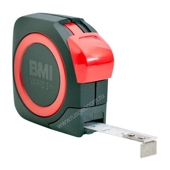 Измерительная рулетка BMI VARIO 3m Измерительная рулетка BMI VARIO 3m