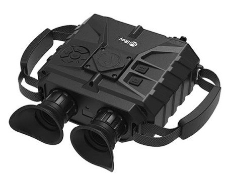 Тепловизионный бинокль iRay xFuse PT-HD Тепловизионный бинокль iRay xFuse PT-HD