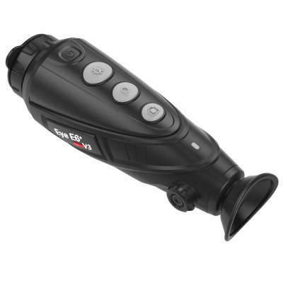 Тепловизионный монокуляр iRay xEye 2 E6 Plus v3 Тепловизионный монокуляр iRay xEye 2 E6 Plus v3