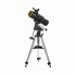 Телескоп Bresser Spica 130/1000 EQ3, с адаптером для смартфона Телескоп Bresser Spica 130/1000 EQ3, с адаптером для смартфона