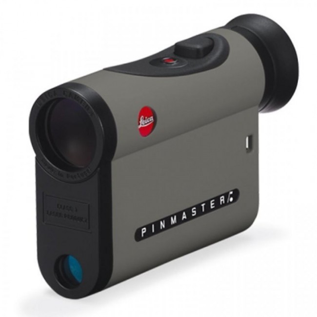 Оптический дальномер Leica Pinmaster II Оптический дальномер Leica Pinmaster II