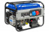 Бензиновый генератор TSS SGG 9000E3LUA Бензиновый генератор TSS SGG 9000E3LUA