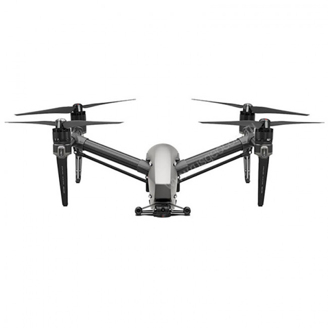 Квадрокоптер DJI Inspire 2 X7 Advanced Kit