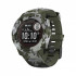 Часы Garmin Instinct Solar Camo Lichen Часы Garmin Instinct Solar Camo Lichen