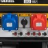 Генератор бензиновый PS 90 ED-3, 9.0 кВт Denzel Генератор бензиновый PS 90 ED-3, 9.0 кВт Denzel