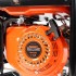 Бензиновый генератор Patriot Max Power SRGE 3500 Бензиновый генератор Patriot Max Power SRGE 3500