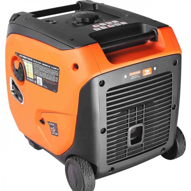 Инверторный генератор Patriot iGX 4000 AWSP Инверторный генератор Patriot iGX 4000 AWSP