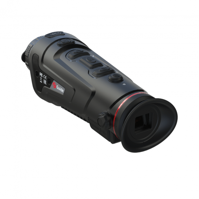 Тепловизионный монокуляр Guide TK611 Тепловизионный монокуляр Guide TK611