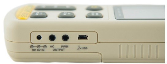 Шумомер МЕГЕОН 92132 Шумомер МЕГЕОН 92132