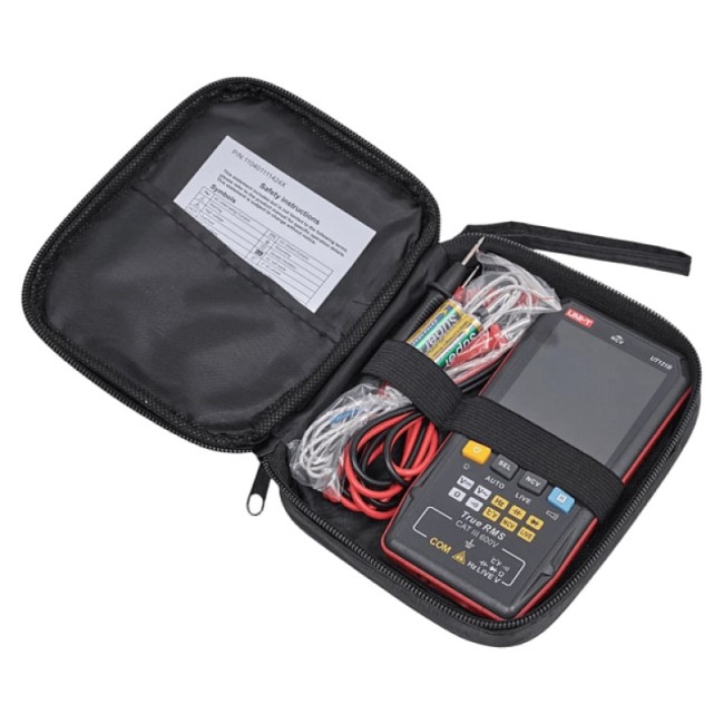 Мультиметр UNI-T UT121B Мультиметр UNI-T UT121B