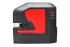 Лазерный нивелир Leica Lino L2-1