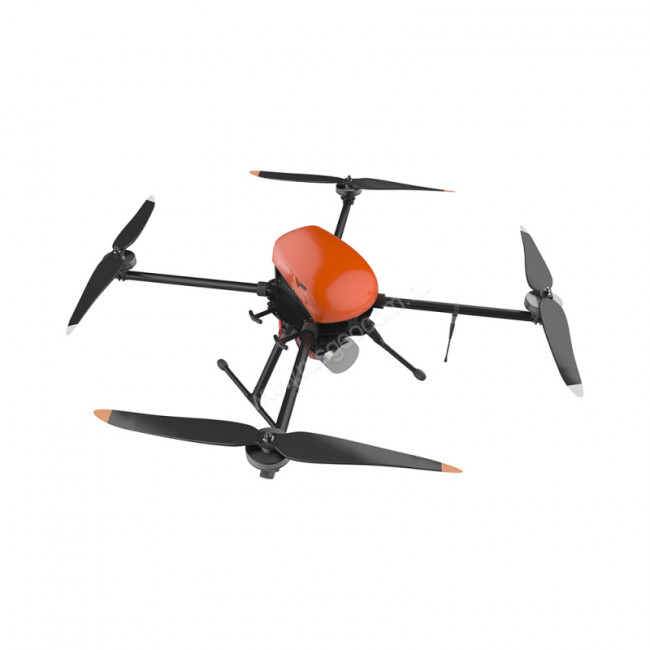 Квадрокоптер Геоскан 401 Лидар Квадрокоптер Геоскан 401 Лидар