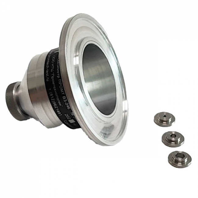 Вискозиметр ПРОМТ ВЗ-246 (на треноге) Вискозиметр ПРОМТ ВЗ-246 (на треноге)