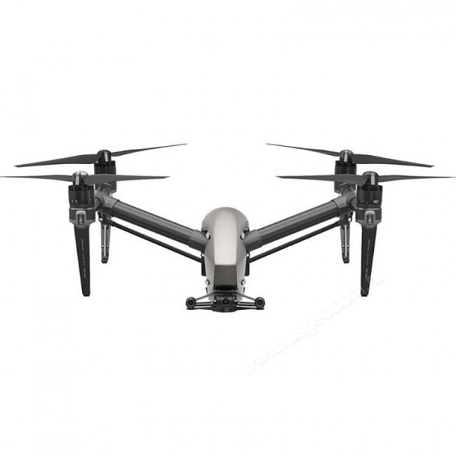 Квадрокоптер DJI Inspire 2 с лицензией Квадрокоптер DJI Inspire 2 с лицензией