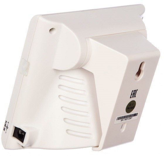 Термогигрометр CEM DT-802 Термогигрометр CEM DT-802