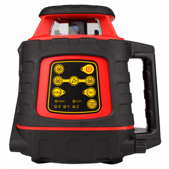 Ротационный лазерный нивелир AMO ROTOR 300 Ротационный лазерный нивелир AMO ROTOR 300