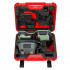 Комплект GNSS-приемника ровера Leica GS18T (GSM и радио)+CS20 Disto Комплект GNSS-приемника ровера Leica GS18T (GSM и радио)+CS20 Disto