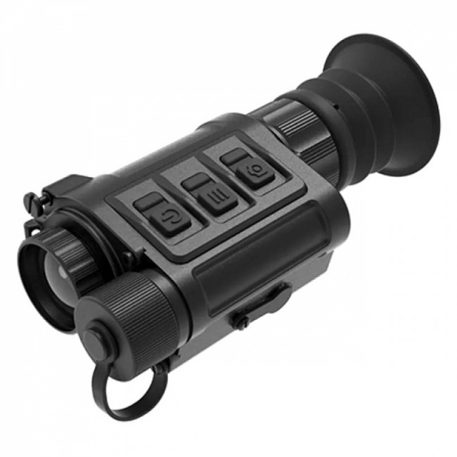 Тепловизионный прицел iRay Micro 25 384 Тепловизионный прицел iRay Micro 25 384