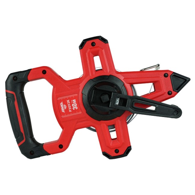 Рулетка измерительная AMO Р30У2К (с поверкой) Рулетка измерительная AMO Р30У2К (с поверкой)