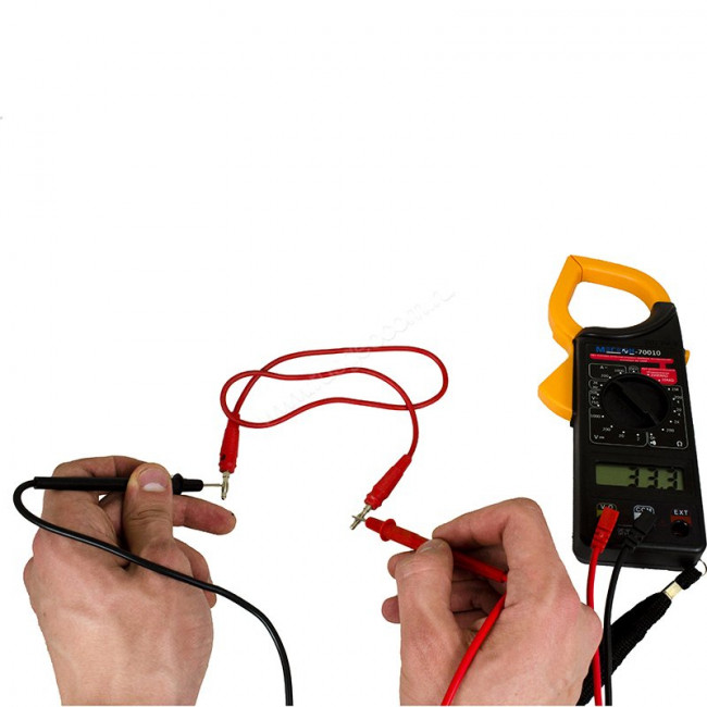 Токовые клещи МЕГЕОН 70010 Токовые клещи МЕГЕОН 70010