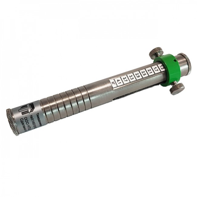 Твердомер покрытий ПРОМТ ТПП-1518 Твердомер покрытий ПРОМТ ТПП-1518