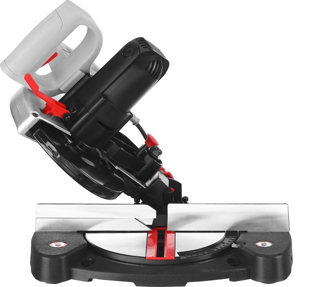 Пила торцовочная ЗПТ-190-1100 Л ЗУБР Пила торцовочная ЗПТ-190-1100 Л ЗУБР