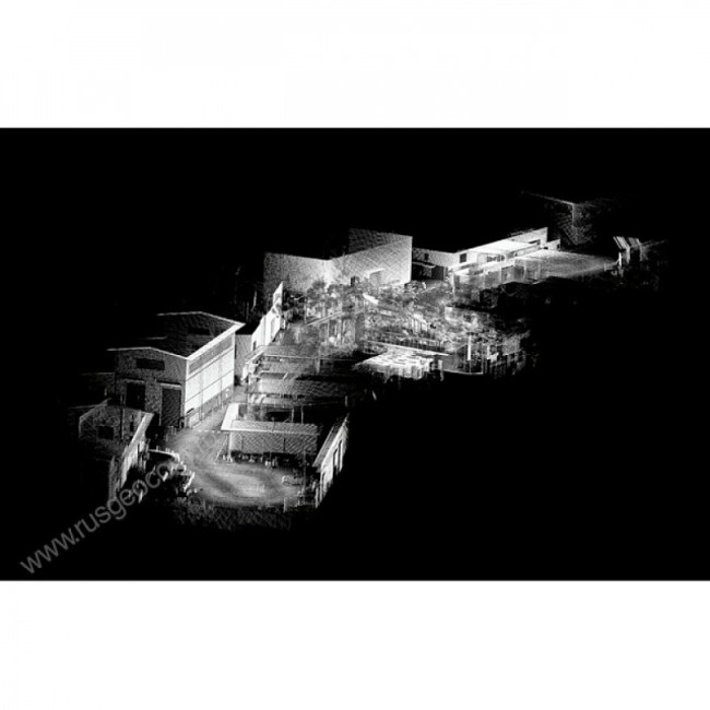 Мобильный лазерный сканер Surphaser SurphSLAM 10 Мобильный лазерный сканер Surphaser SurphSLAM 10