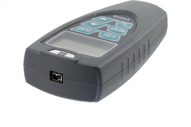 Толщиномер покрытий Time TT210 Толщиномер покрытий Time TT210