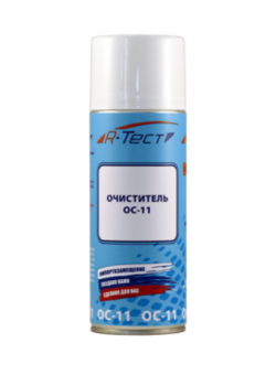 Очиститель R-Тест ОС-11 Очиститель R-Тест ОС-11